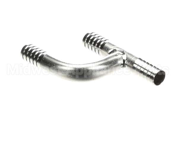 1029386 Cornelius Fitting Y Ss 3/8Bb (3) Std