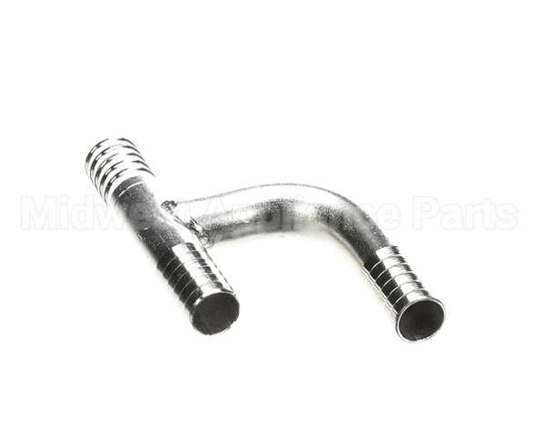 1029386 Cornelius Fitting Y Ss 3/8Bb (3) Std