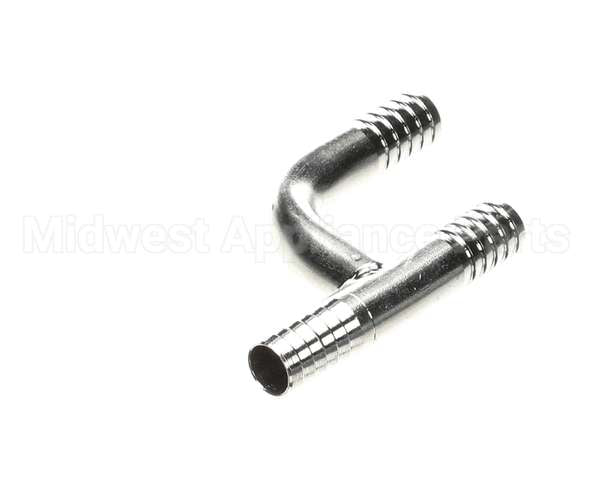 1029386 Cornelius Fitting Y Ss 3/8Bb (3) Std