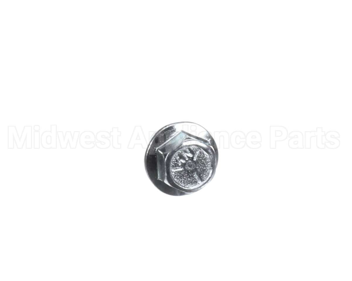 102946 Turbochef Bolt1/4-20X1/2Hex Serrated Wshr Hd Cl