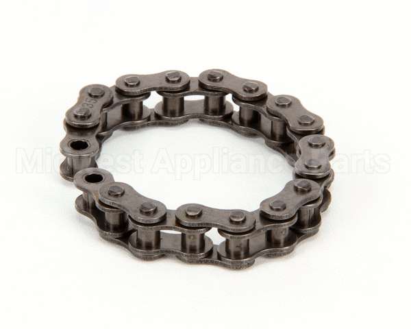 1029500 Southbend Range Chain, Rivited,17 Pitches