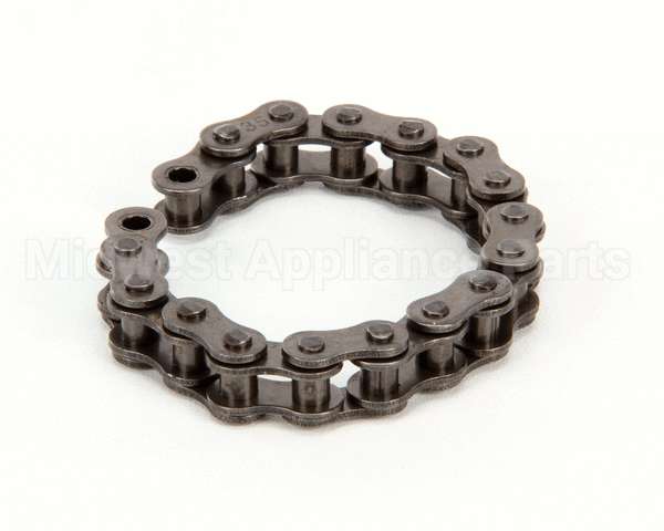 1029500 Southbend Range Chain, Rivited,17 Pitches