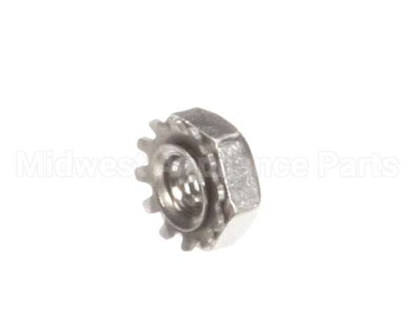 102962 Turbochef Nut, #8-32 External Tooth