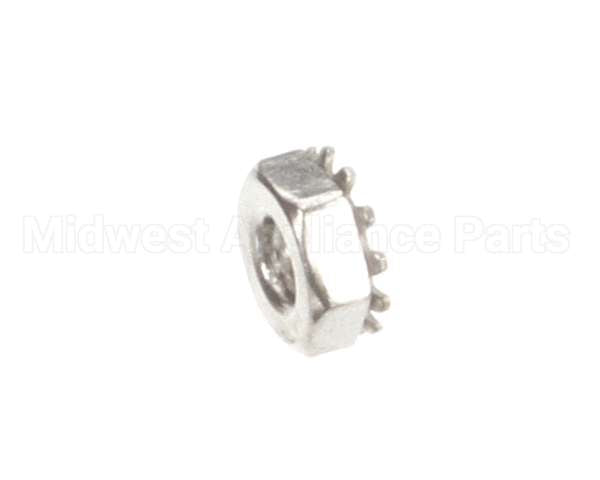 102962 Turbochef Nut, #8-32 External Tooth