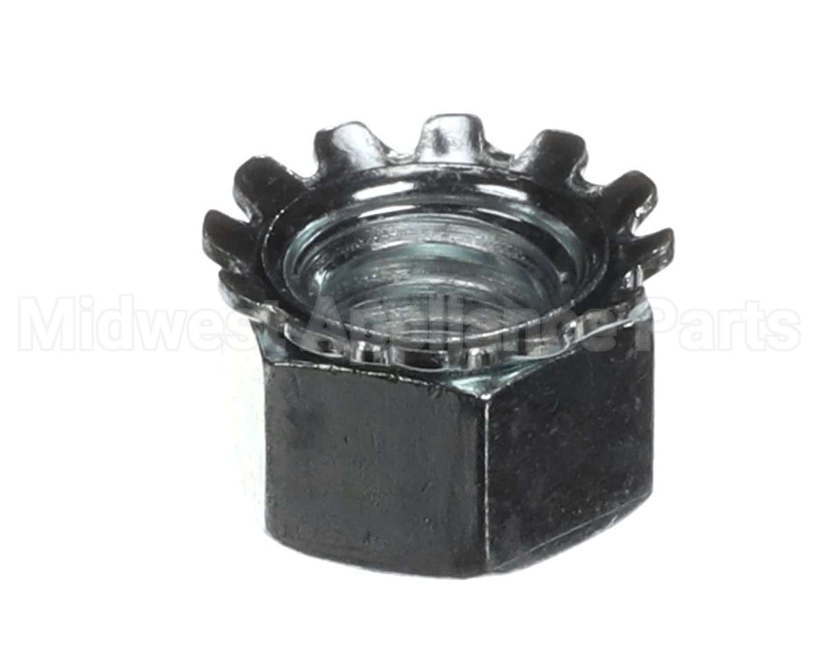 102964 Turbochef Nut Keps. 3/8-16 Stl