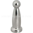 10299 Compatible Tuuci Finial 4-1/8"L