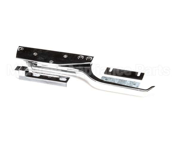 102A447P04 American Foodservice Offset Handle - No Lock