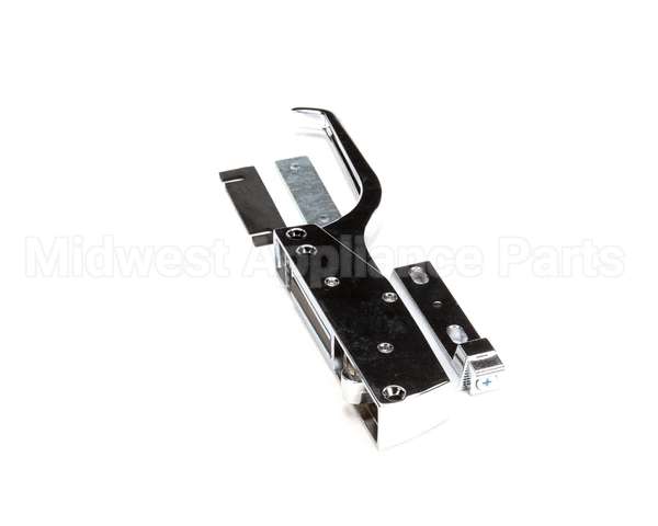 102A447P04 American Foodservice Offset Handle - No Lock