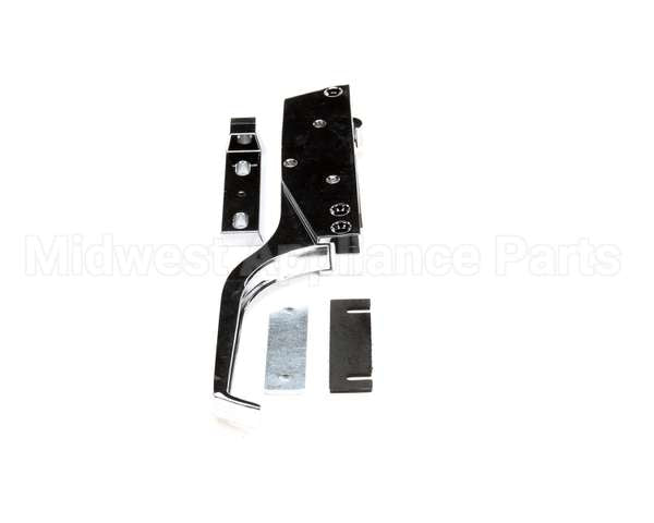 102A447P04 American Foodservice Offset Handle - No Lock