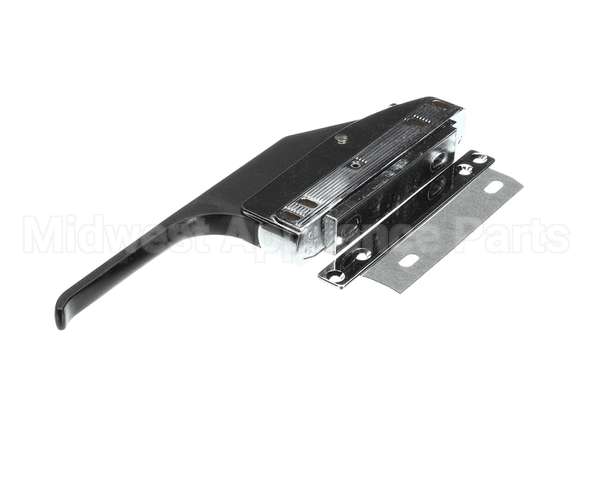 102A447P06 American Foodservice Edge Mount Magnetic Latch With
