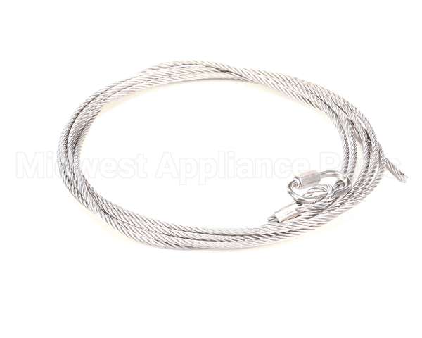 103-2048 Lvo 8 Door Cables