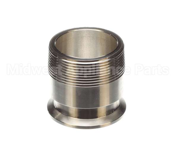 103-6137 Lvo 2 Sanitation Fitting