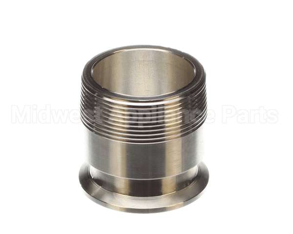 103-6137 Lvo 2 Sanitation Fitting
