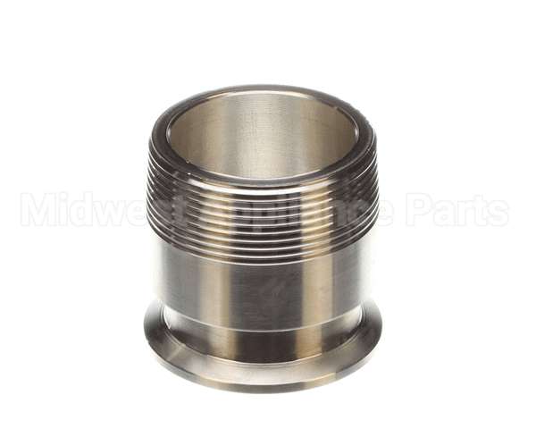 103-6137 Lvo 2 Sanitation Fitting