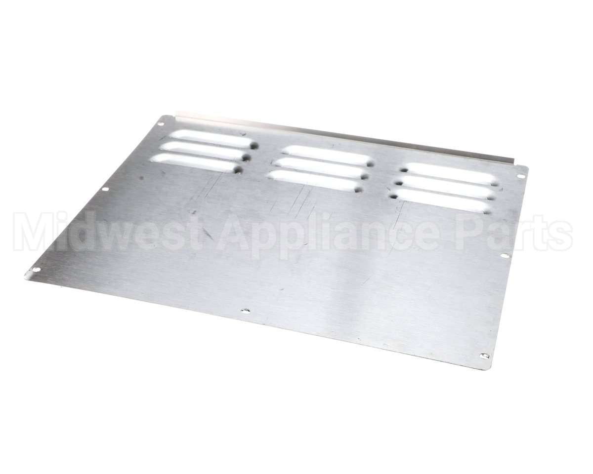 1030-2712 Duke Panel Access Ctrl Lp 2H Ss Irhs
