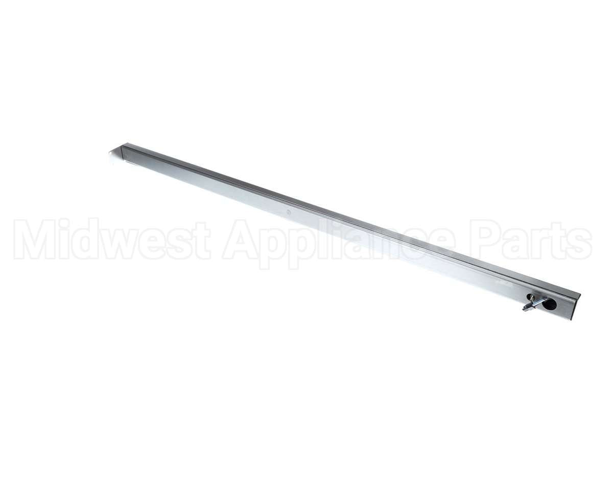 1030-2739 Duke Assembly Menu Bar 4W Bot Front Irhs