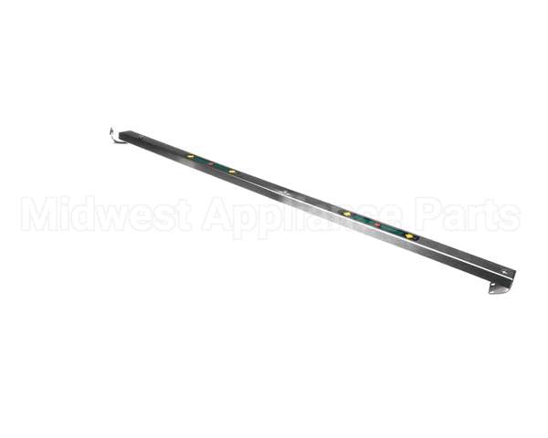 1030-2741 Duke Assembly Menu Bar 4W Top Front Irhs