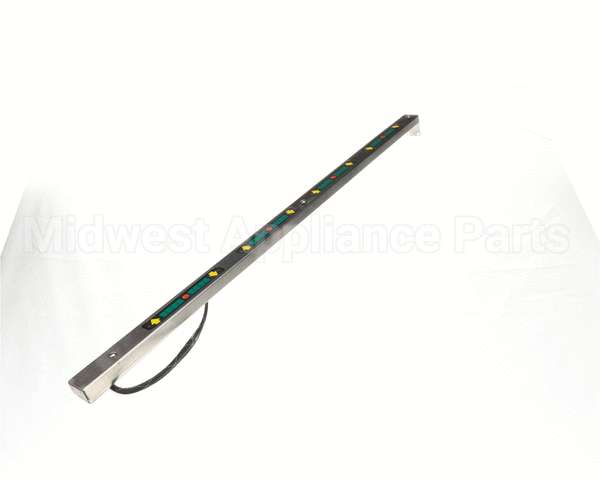 1030-2765 Duke Assembly Menu Bar 4W Rh Bot Rear Irhs