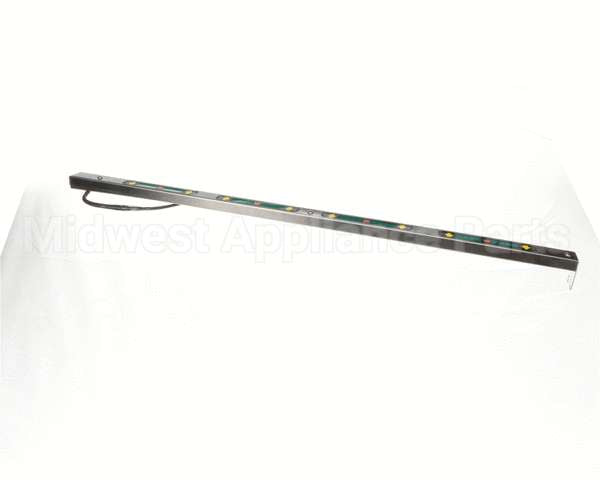 1030-2765 Duke Assembly Menu Bar 4W Rh Bot Rear Irhs