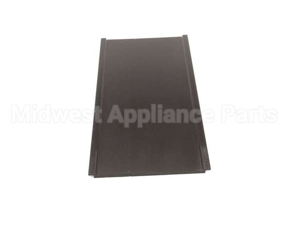 1030-2859 Duke Irhs, Cover Pan Sheetmetal Version