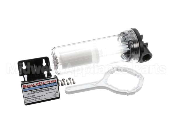 103000038 Rinnai Scale Cutter Water Conditioning S