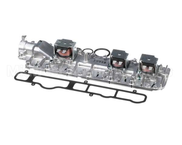 103000041 Rinnai Kit, Gas Conversion (Lp To Ng), R