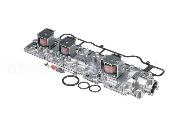 103000041 Rinnai Kit, Gas Conversion (Lp To Ng), R