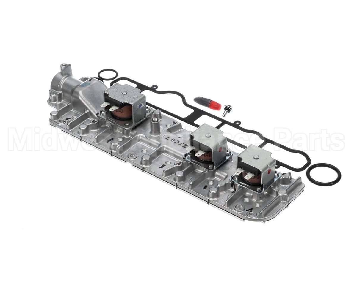 103000043 Rinnai Kit, Gas Conversion (Ng To Lp), R