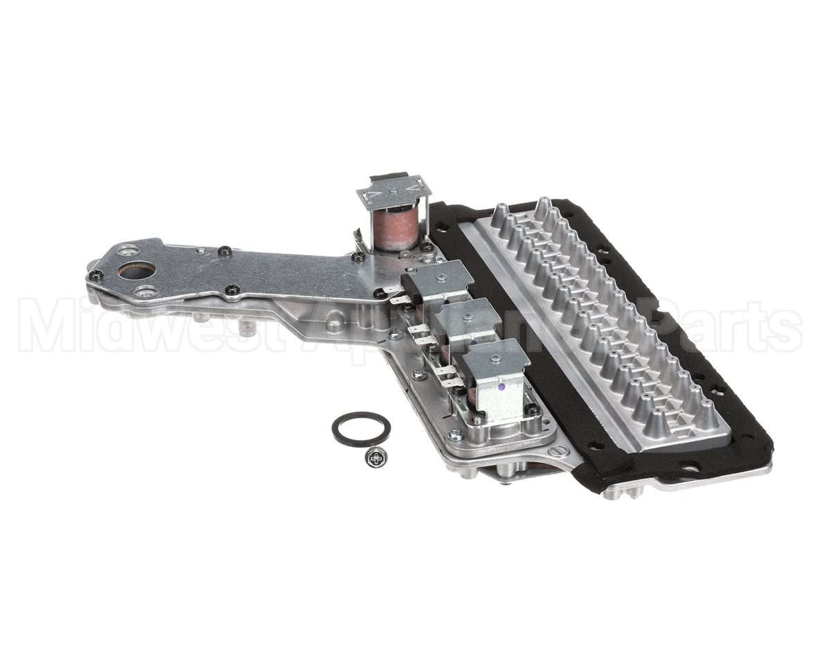 103000061 Rinnai Kit, Gas Conversion (Lp To Ng), R