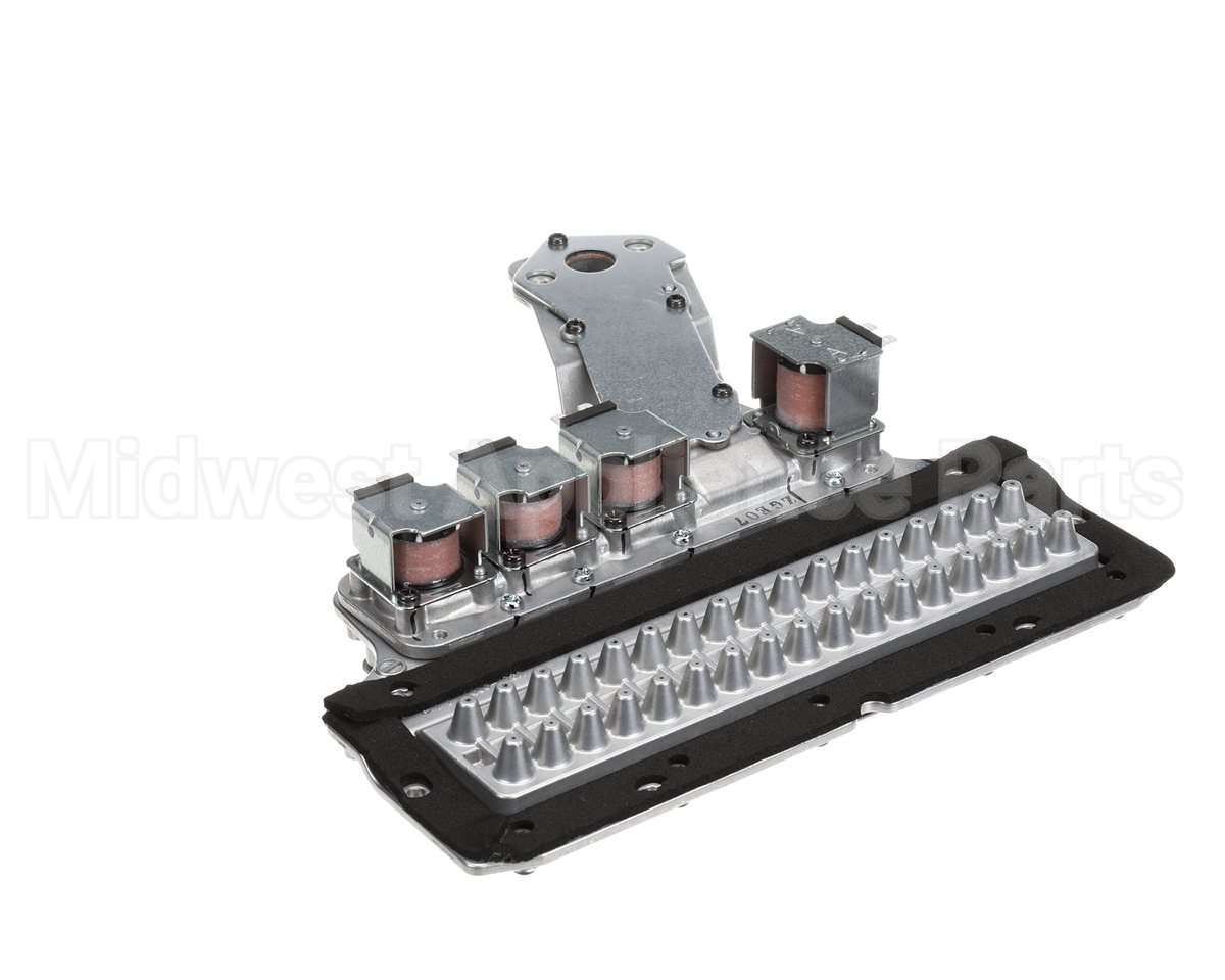 103000061 Rinnai Kit, Gas Conversion (Lp To Ng), R