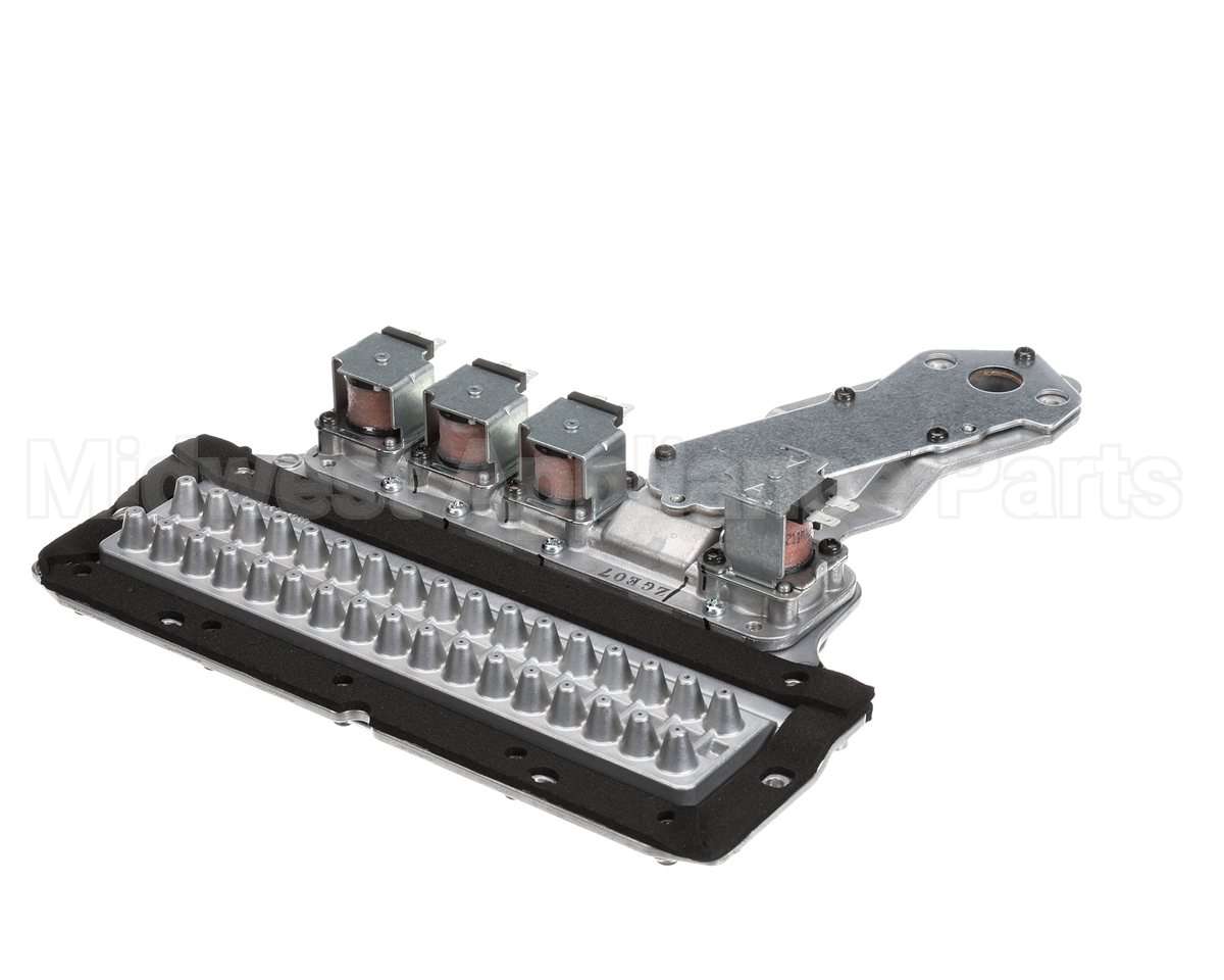 103000061 Rinnai Kit, Gas Conversion (Lp To Ng), R