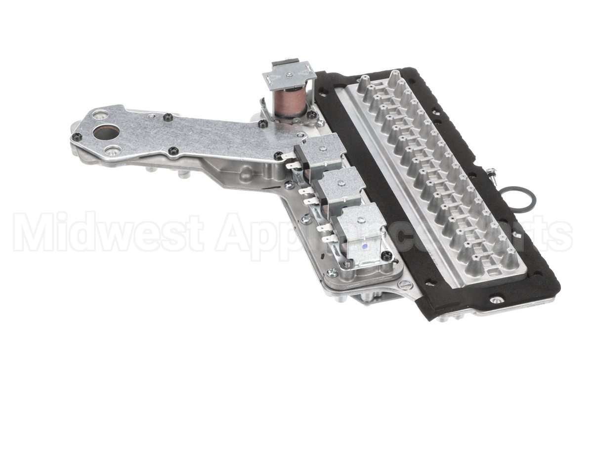 103000062 Rinnai Kit Gas Conversion (Lp To Ng) R