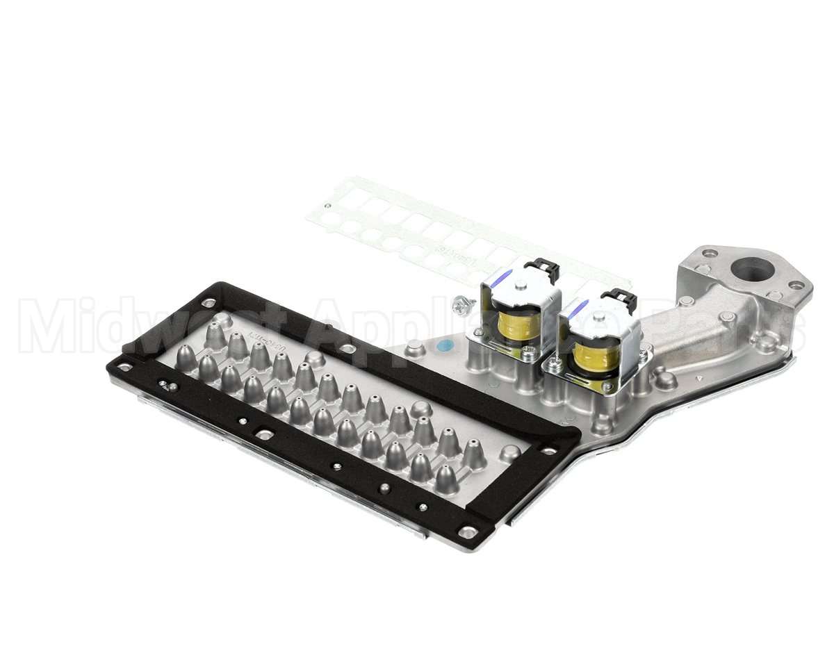 103000093 Rinnai Gas Conversion Kit (Lp To Nat)