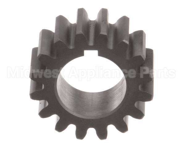 1030039 Univex Gear,B.h.spur 3/4