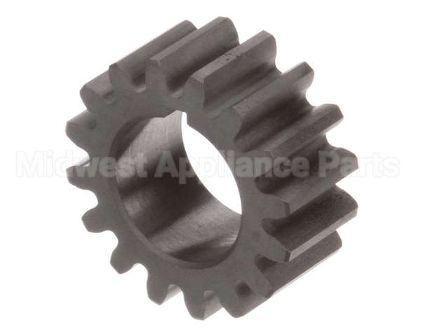 1030039 Univex Gear,B.h.spur 3/4