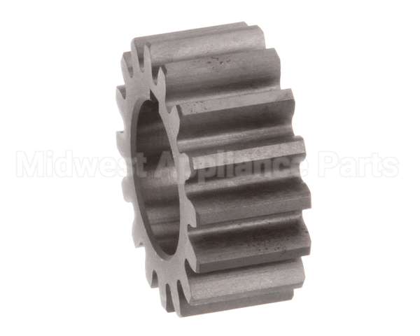 1030039 Univex Gear,B.h.spur 3/4