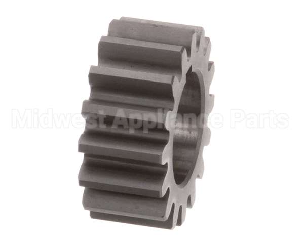 1030039 Univex Gear,B.h.spur 3/4