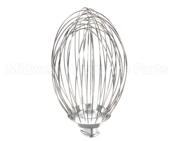 1030111 Univex 30Qt Ss Wire Whip