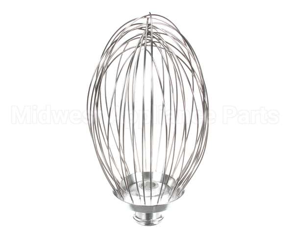 1030111 Univex 30Qt Ss Wire Whip