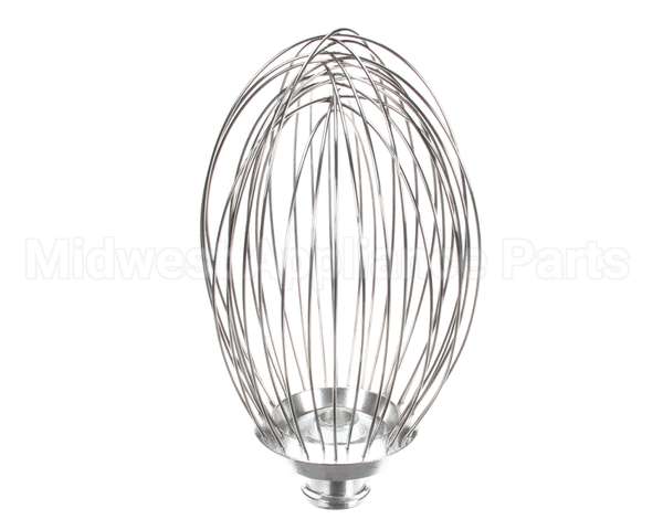 1030111 Univex 30Qt Ss Wire Whip