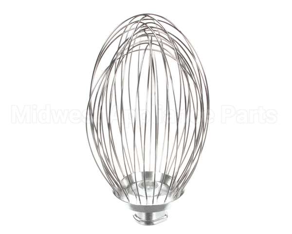 1030111 Univex 30Qt Ss Wire Whip