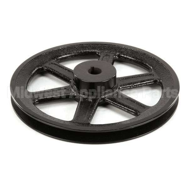 1030152 Compatible Univex Pulley, Driven Bk95