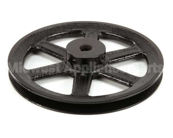 1030152 Univex Pulley,Driven Bk95