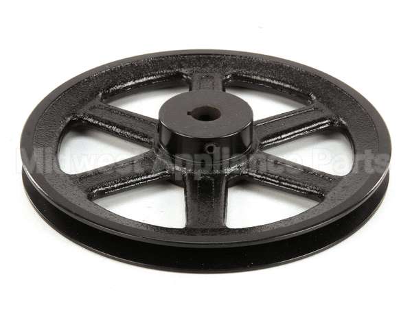 1030152 Univex Pulley,Driven Bk95