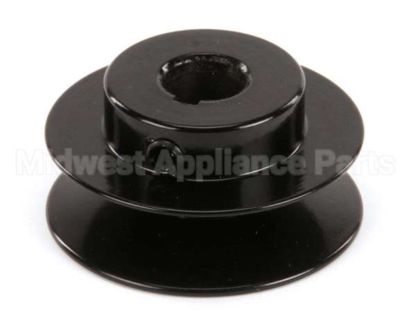 1030155 Univex Pulley,Drive Bk 24X318