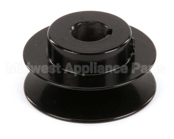 1030155 Univex Pulley,Drive Bk 24X318