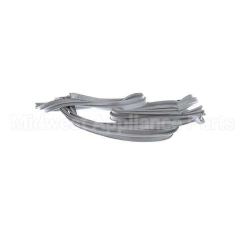 1030211 Leer Gasket 26X26 Llpea#7018 Gry