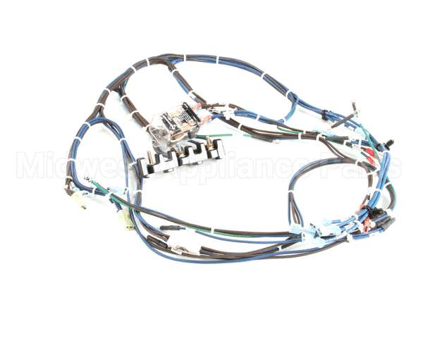 103022 Turbochef Harness Line Voltage Hhb