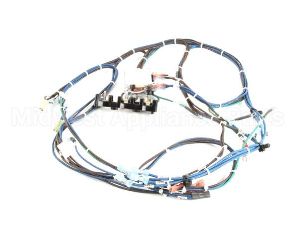 103022 Turbochef Harness Line Voltage Hhb