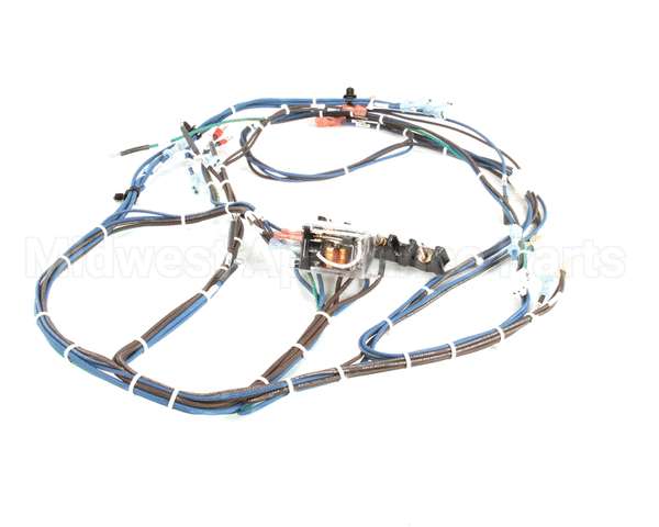 103022 Turbochef Harness Line Voltage Hhb